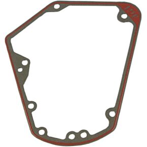 JAMES GASKETS Gasket Cam Cover Paper Bead Late Evo 5/pk 25225-93-x