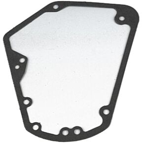 JAMES GASKETS Gasket Cam Cover Paper Late Evo 10/pk 25225-93