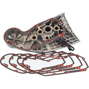 JAMES GASKETS Gasket Cam Cover Paper W/bead 5/pk 25263-90-x