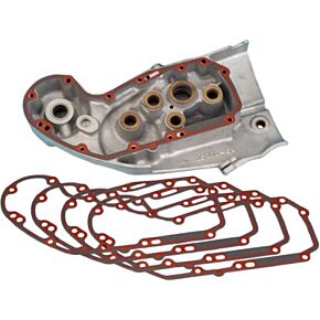 JAMES GASKETS Gasket Cam Cover Paper W/bead Xl And K Model 5/pk 25224-52-x