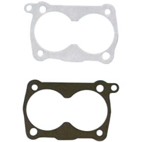 JAMES GASKETS Gasket Carb Back Plate Tc Se 43 Efi Mod 10pk 27964-00