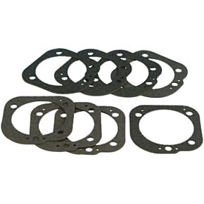 JAMES GASKETS Gasket Carb Back Plate Twin Cam 88 10/pk 29062-95-b