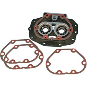 JAMES GASKETS Gasket Cltch Rel Cover Bead Big Twins 5pk 36801-87-x