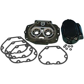 JAMES GASKETS Gasket Cltch Rel Cover Flt Fxr Softail Dyna 10/pk 36801-87-a