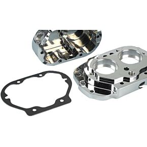 JAMES GASKETS Gasket Clutch Rel Cover Foam Se 6 Speed 5/pk 35148-03-f