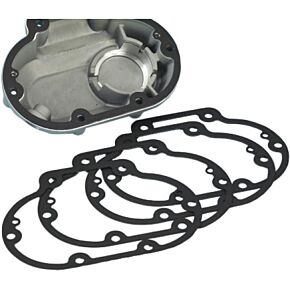 JAMES GASKETS Gasket Clutch Rel Cover Foam Twin Cam 6 Spd 5pk 36805-06-f