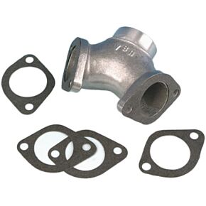 JAMES GASKETS Gasket Complaince Fitting Flt Fxr Softail 10/pk 29242-83