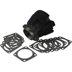 JAMES GASKETS Gasket Cyl Base Frt Rr Xl 900cc 10/pk 16774-57