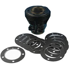 JAMES GASKETS Gasket Cyl Head Graphite 5/pk 16770-66-b