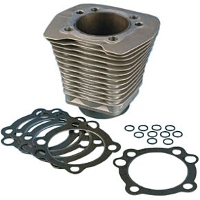 JAMES GASKETS Gasket Cyl Head Graphite W/ Firering .045 5/pk 16770-84-b
