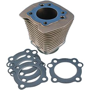 JAMES GASKETS Gasket Cyl Head W/armor .045 883 Sportster 5pk 16664-86