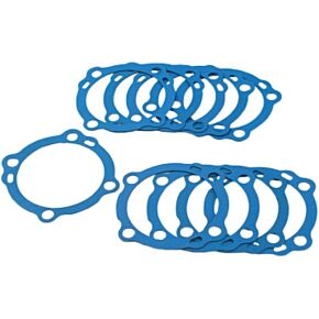 JAMES GASKETS Gasket Cyl Head Xl 1000cc 045 Teflon 10/pk 16769-73-t