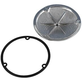 JAMES GASKETS Gasket Derby Cover Rms Fl Fx Models 1/pk 25416-70-dl