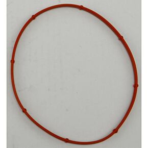 JAMES GASKETS Gasket Derby Cover Twin Cam 96 1/pk 17369-06