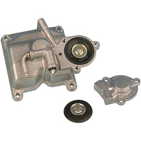 JAMES GASKETS Gasket Diaphram Accel Pump Keihin Carbs 1/pk 27361-76