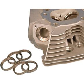 JAMES GASKETS Gasket Exh Gasket Taper Evo/ Twin Cam 5/pk 65324-83-a