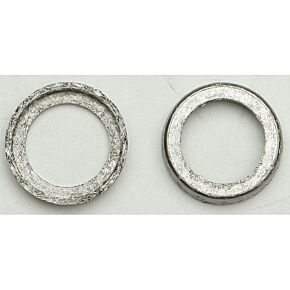 JAMES GASKETS Gasket Exh Interconnect 2/pk 65927-00