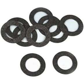 JAMES GASKETS Gasket Fork Damper Tube 10/pk 46111-48