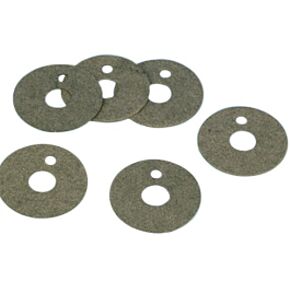 JAMES GASKETS Gasket Fork Damper Tube Xl Xlh Xlch 10/pk 46125-52