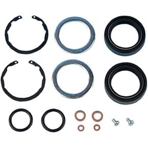 JAMES GASKETS Gasket Fork Seal Early 39mm Kit 45849-84-a