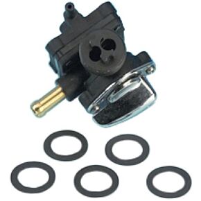 JAMES GASKETS Gasket Fuel Valve Assembly 5/pk 62172-02