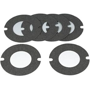 JAMES GASKETS Gasket Generator Mountng Early 10/pk 30143-30