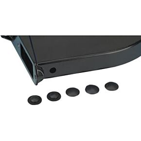 JAMES GASKETS Gasket Grommet Chn Hsng 5/pk