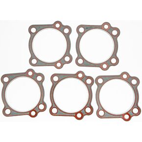 JAMES GASKETS Gasket Head Gasket .045 Twin Cam 88 W/armor 5/pk 16775-99