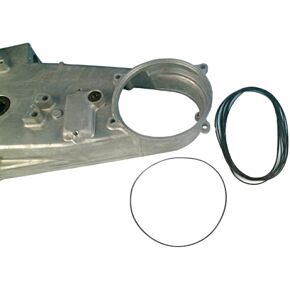 JAMES GASKETS Gasket Innr Chn Cover To Mtr 10/pk 11125