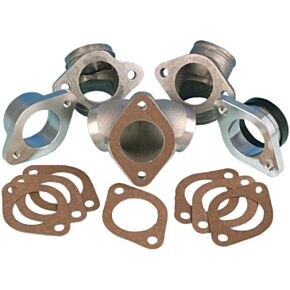 JAMES GASKETS Gasket Intake Manifold Bendix Carb 10/pk 27023-71