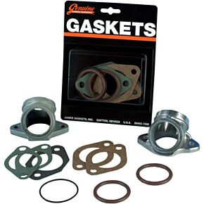 JAMES GASKETS Gasket Intake Manifold Kit 27002-57