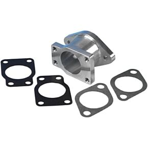 JAMES GASKETS Gasket Intake Manifold Linkert To Bendix Conv Kit 27411-40-a