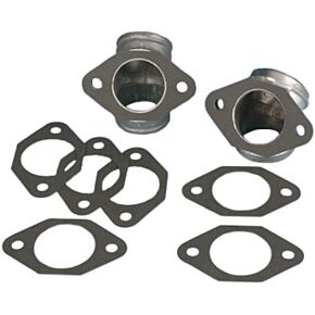 JAMES GASKETS Gasket Intake To Carb Xl Flh Flt Fxr 10/pk 27077-78