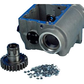 JAMES GASKETS Gasket Key Main Drive Gear 5/pk 35175-38