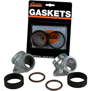 JAMES GASKETS Gasket Manifold Mount Kit 27062-78-2
