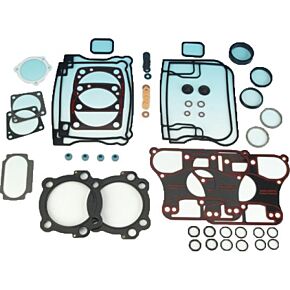 JAMES GASKETS Gasket Motor Evo W/.045 Mls Head Gaskets Kit 17040-92-mls