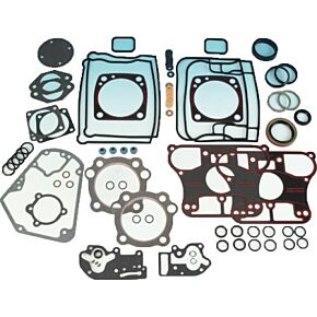 JAMES GASKETS Gasket Motor Evo W/metal Base Gaskets Kit 17035-83-b