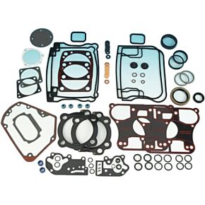 JAMES GASKETS Gasket Motor Evo W/mls Head Gaskets Kit 17041-92-mls