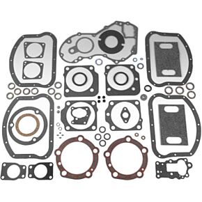 JAMES GASKETS Gasket Motor Panhead Kit 17028-48