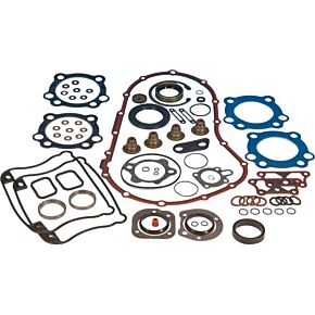 JAMES GASKETS Gasket Motor Sportster W/metal Base Gaskets Kit 17047-07-x
