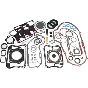 JAMES GASKETS Gasket Motor Sportster W/mls Head Gaskets Kit 17026-91-mls