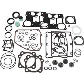 JAMES GASKETS Gasket Motor Tc 88 W/.036 Hd Gasket Kit 17053-05-x