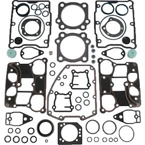 JAMES GASKETS Gasket Motor Tc 88 W/.036 Hd Gasket Kit 17053-99-x