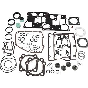 JAMES GASKETS Gasket Motor Tc 88 W/.046 Hd Gasket Kit 17053-05