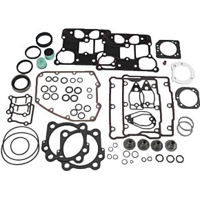 JAMES GASKETS Gasket Motor Tc 96 W/mls Hd Gasket Kit 17055-05-mls