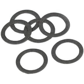 JAMES GASKETS Gasket Oil Filter Retainer 10/pk 63848-48