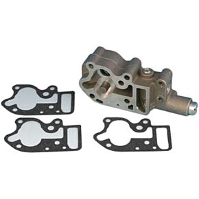 JAMES GASKETS Gasket Oil Pump Cover Paper 10/pk 26258-68-d