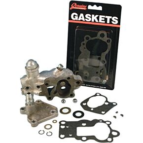 JAMES GASKETS Gasket Oil Pump Shovel Kit 48-fl