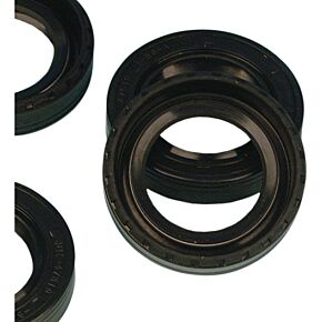 JAMES GASKETS Gasket Oil Seal Wheel Bearing All Evo 2/pk 47519-83-a2