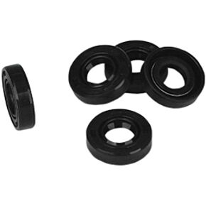 JAMES GASKETS Gasket Oil Shftr Shft Xl 5/pk 34035-52